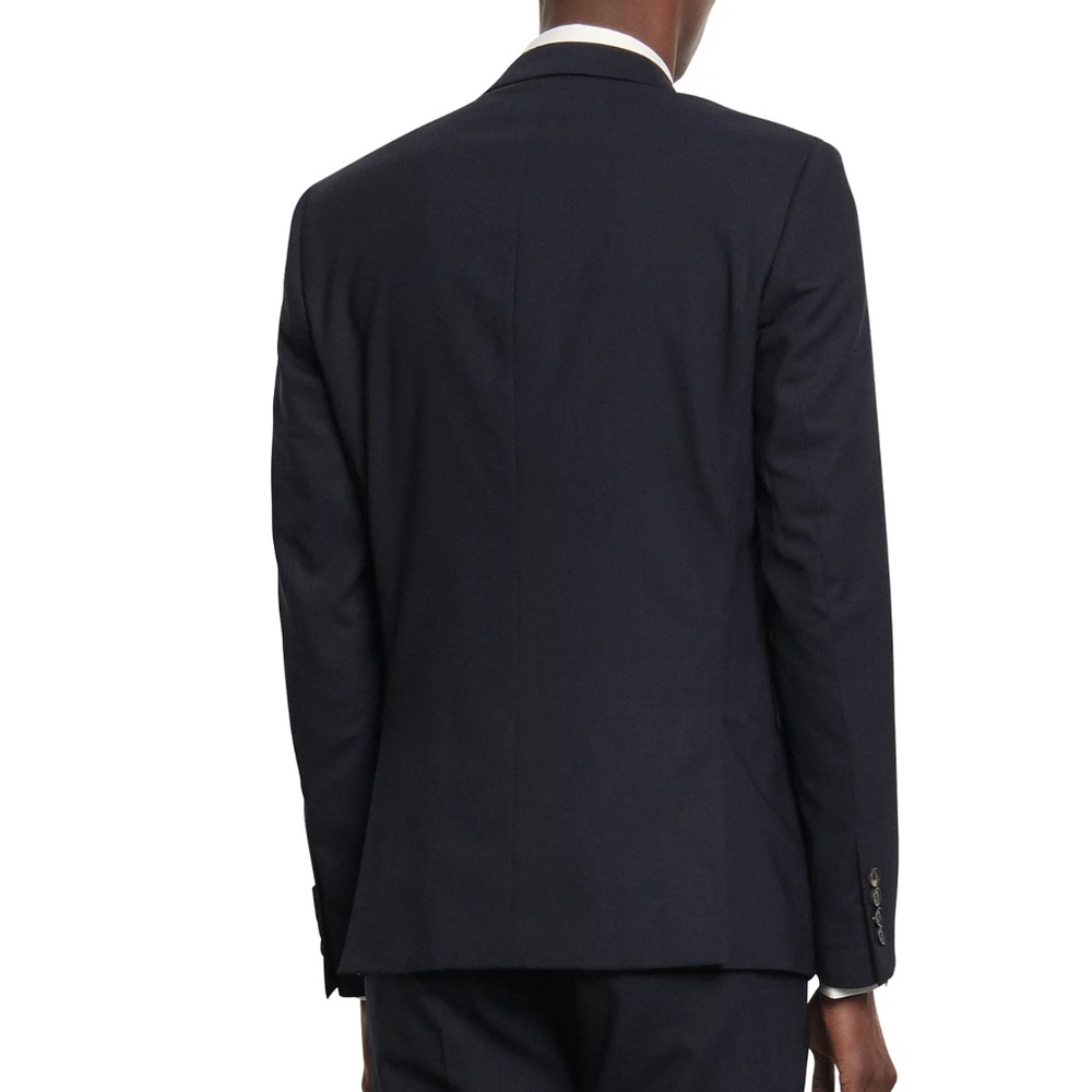 Travel Slim Fit Suit Jacket - Picture 2 of 7